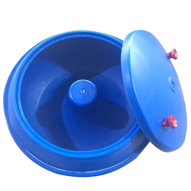 Jewelry Making Machines - Barel mesin pemoles, Drum pengukir, ember