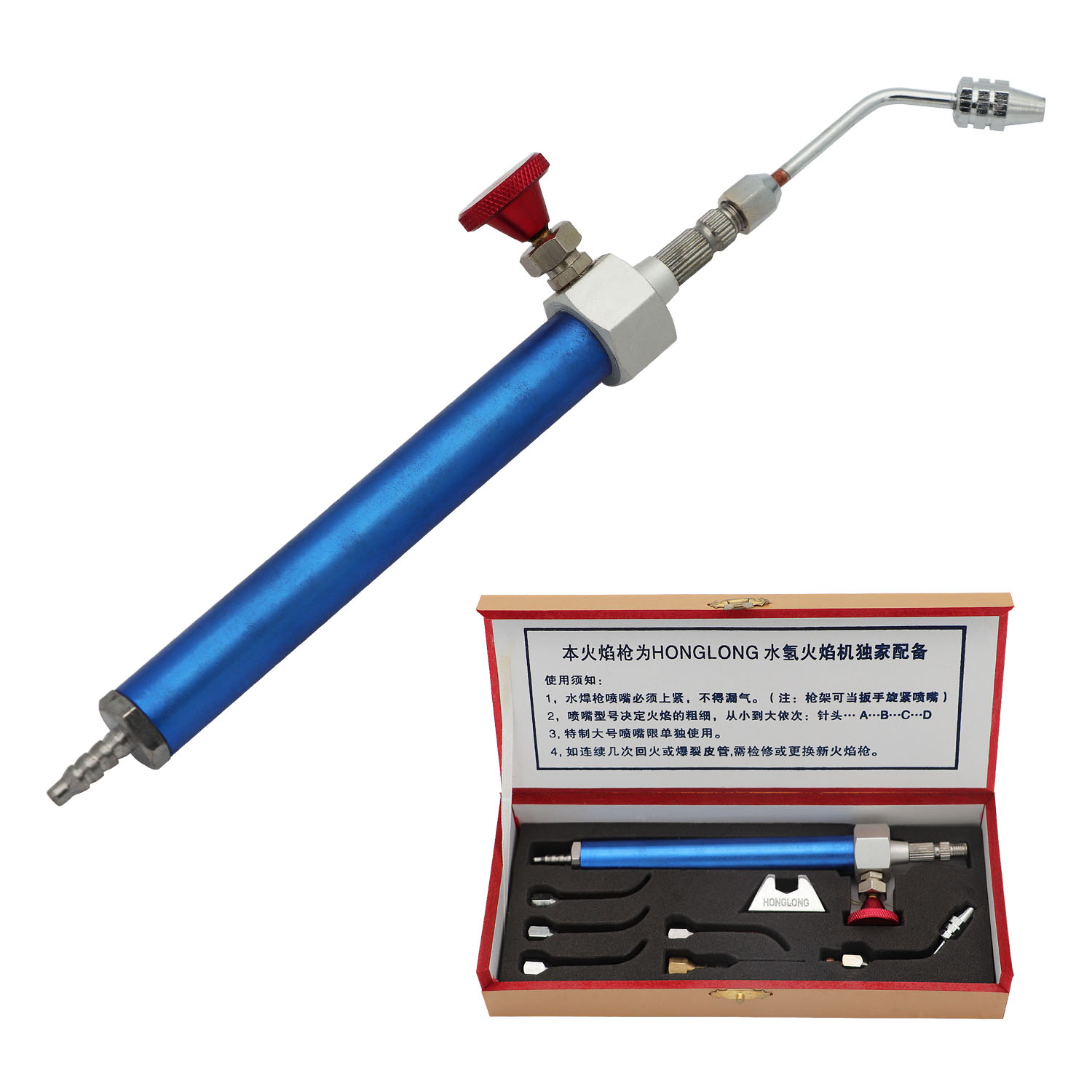 Jewelry Making Machines - Generator api obor Gas hidrogen Universal