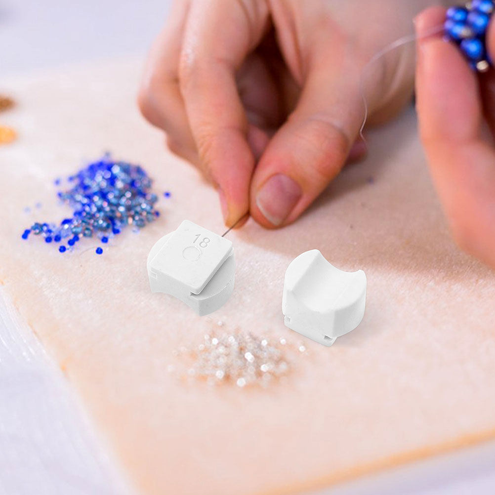 Jewelry Making Machines - 12Pcs Alat Pembengkok Cincin Multi-Fungsi Aksesoris