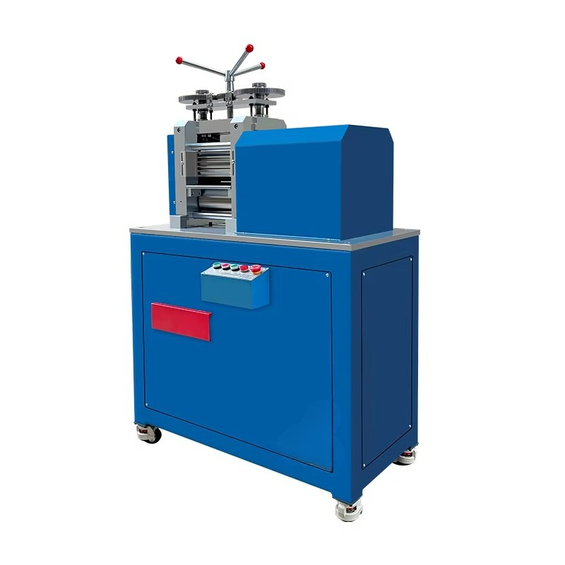 Mesin Giling Logam & Metalurgi - Jewelry Making Factory ulasan dan harga
