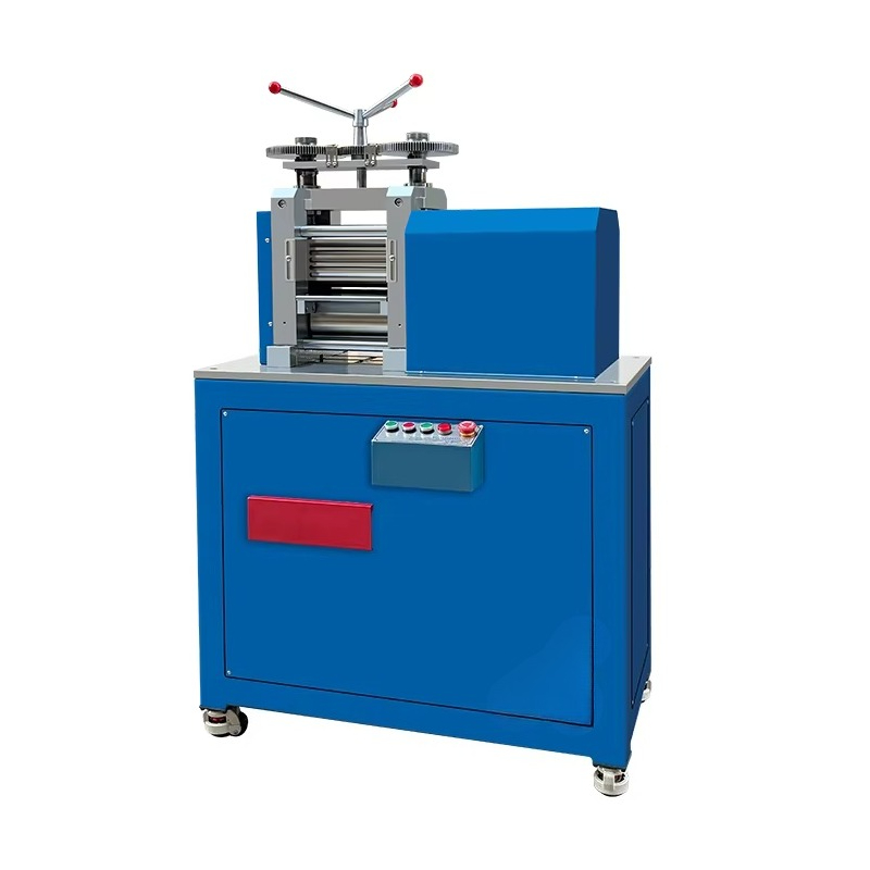 Mesin Giling Logam & Metalurgi - Jewelry Making Factory ulasan dan harga