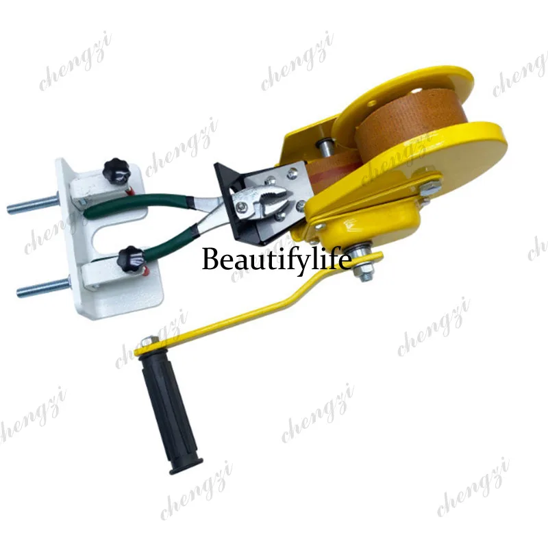 Mesin Pembentuk Kawat Manual K - Jewelry Making Machines ulasan dan harga