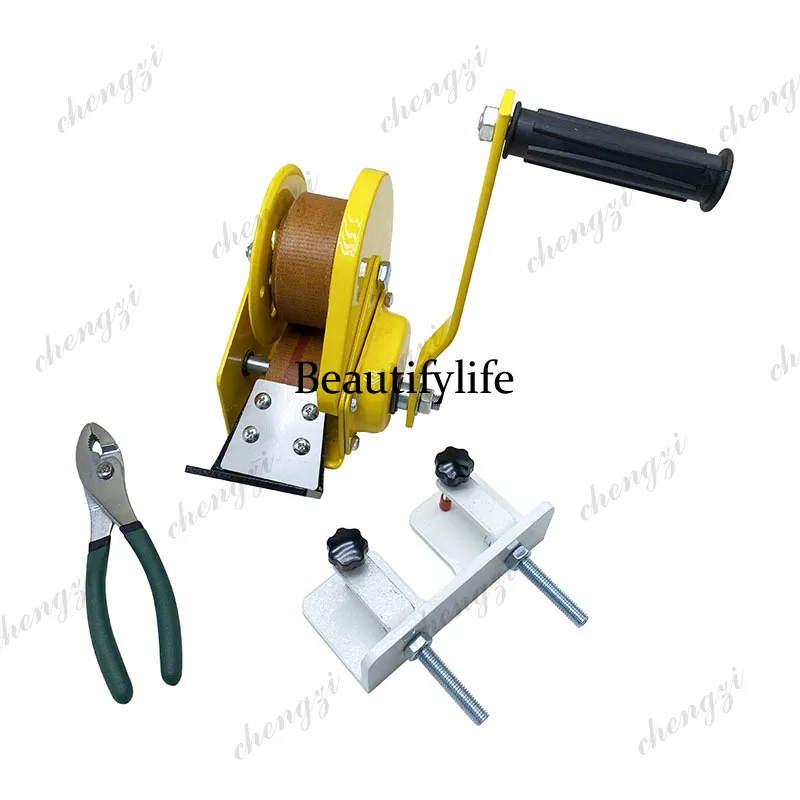 Mesin Pembentuk Kawat Manual K - Jewelry Making Machines ulasan dan harga
