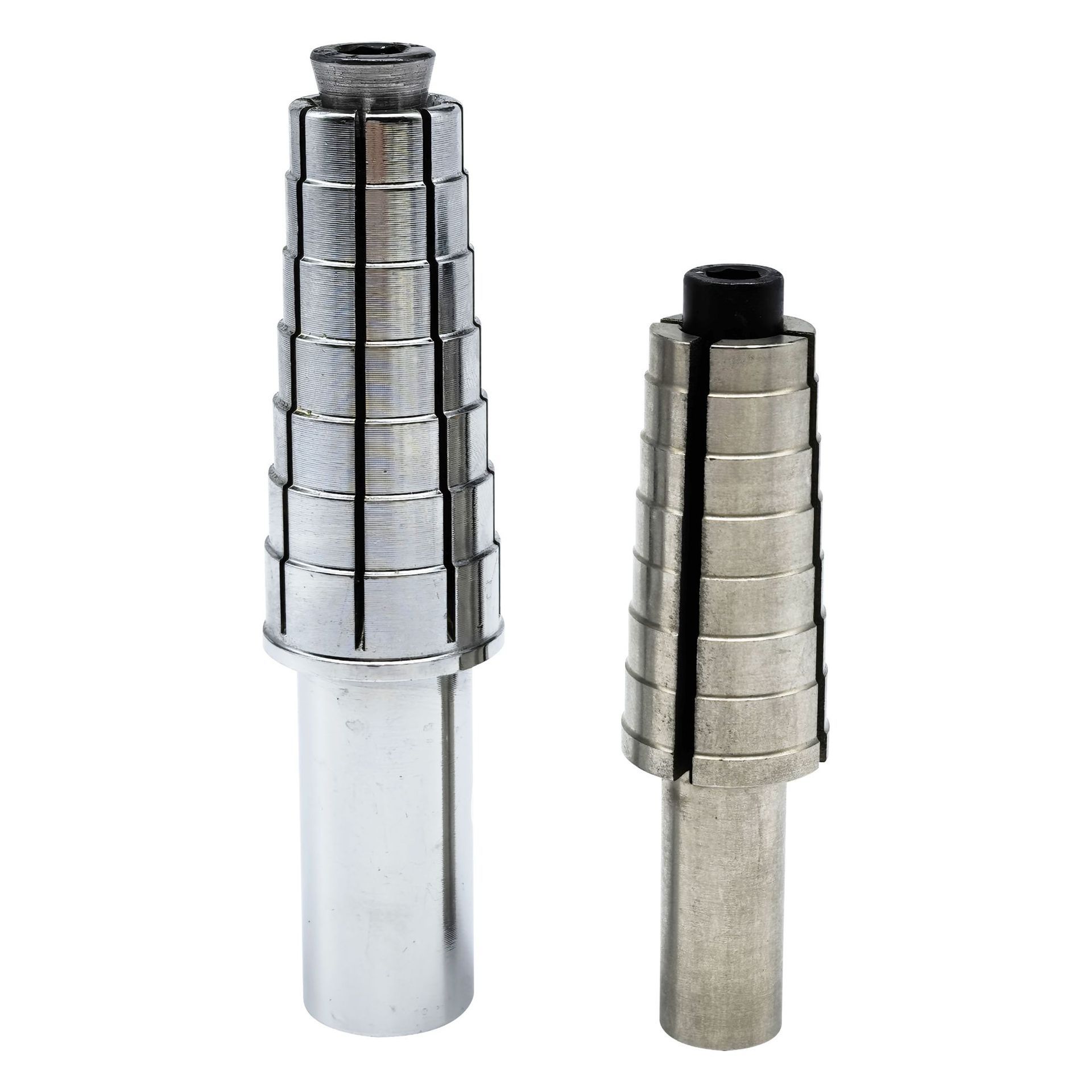 Collet Pembesar Cincin Baja Be - Ring Blank Adjustable ulasan dan harga