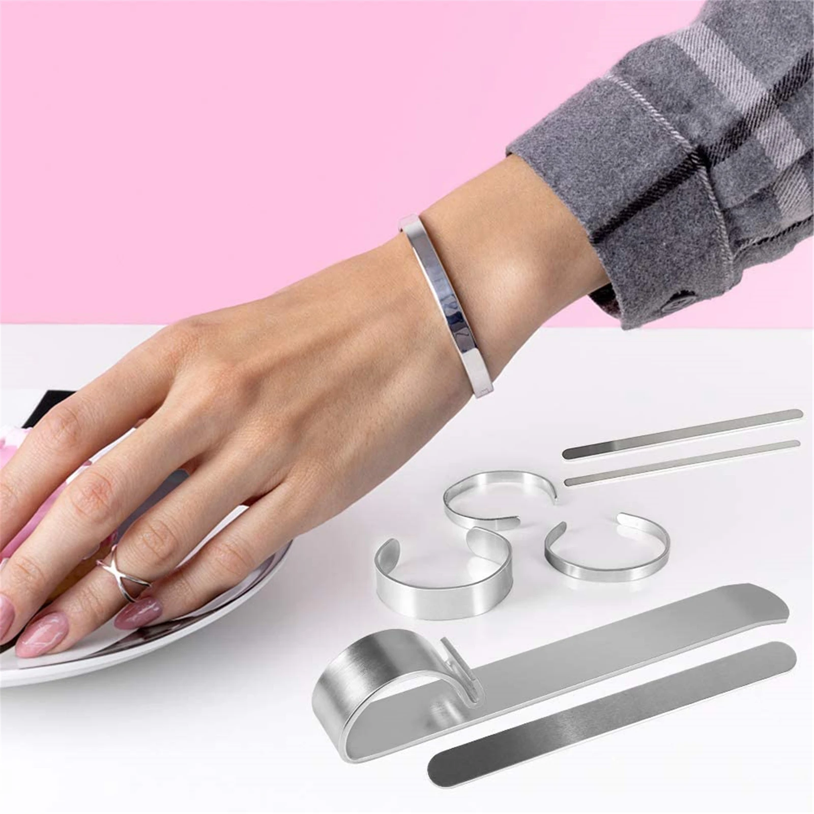 Alat Pembuat Perhiasan Tang Be - Jewelry Making Machines ulasan dan harga