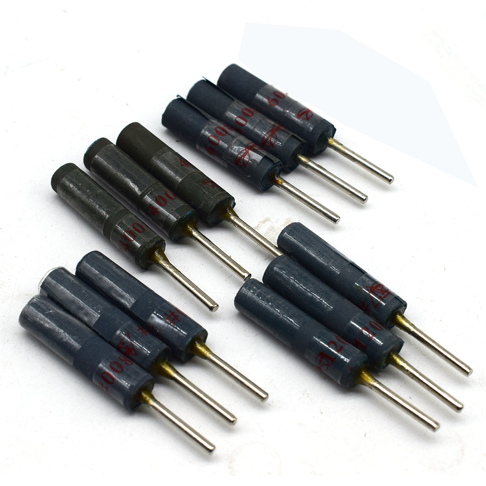 10 Pcs Perhiasan Alat Poles Am - Jewelry Making Rotary Tool ulasan dan harga