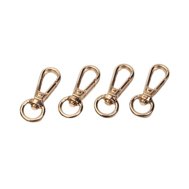 2/10/20 Buah Kait Putar Lobste - Lobster Clasp Silver ulasan dan harga