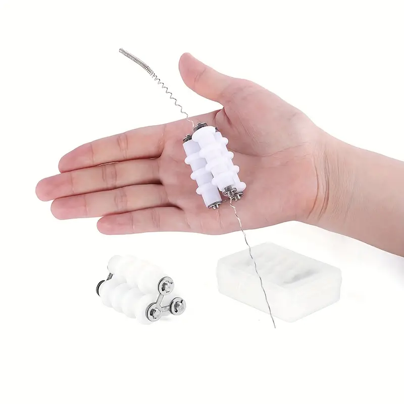 Alat Pelurus Kawat Manual 3 Ro - Jewelry Making Rotary Tool ulasan dan harga