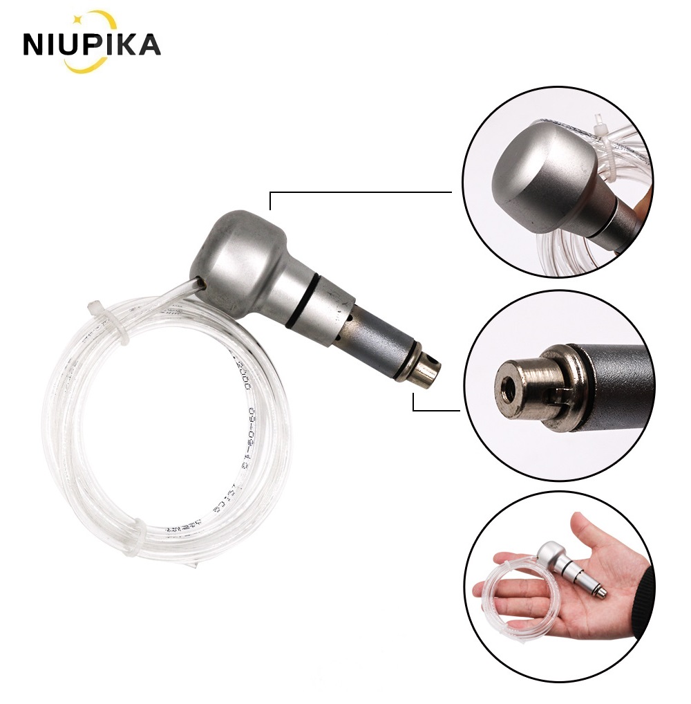 NIUPIKA Pneumatic Graver Handl - Jewelry Making Rotary Tool ulasan dan harga