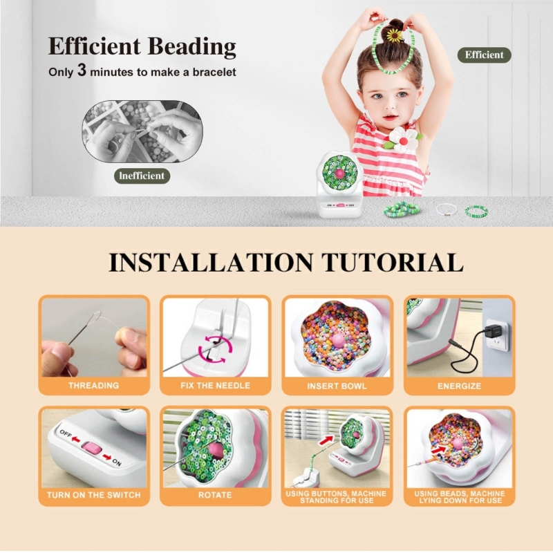 Alat pembuat perhiasan Esensia - Jewelry Making Machines ulasan dan harga