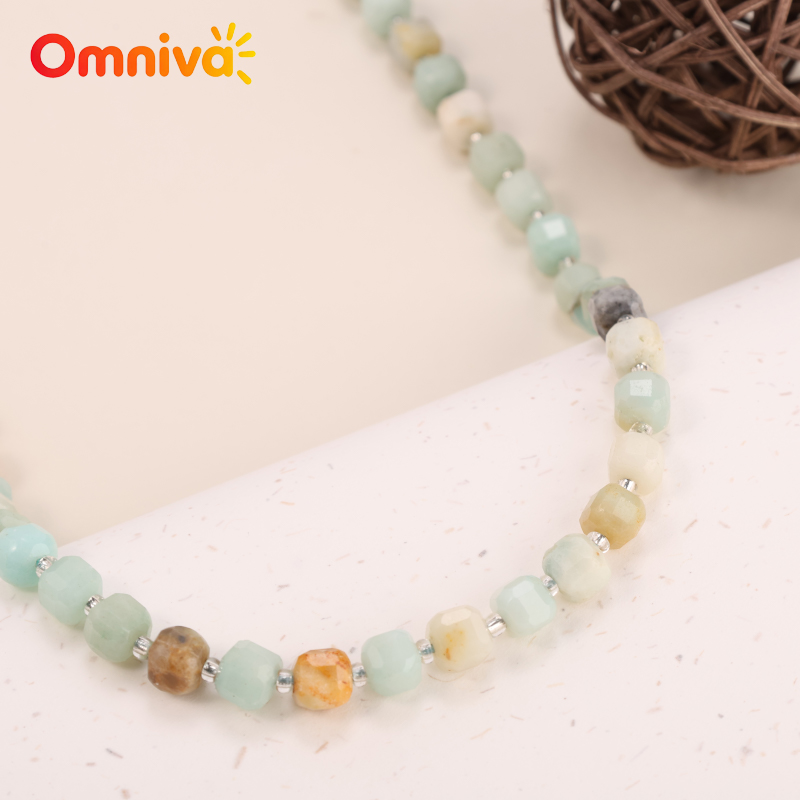 Set Perhiasan Amazon Sugar Lum - Jewelry Making Amazon ulasan dan harga
