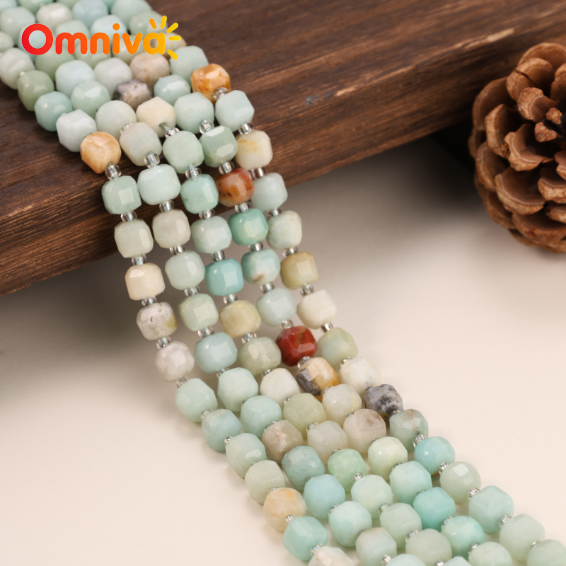 Set Perhiasan Amazon Sugar Lum - Jewelry Making Amazon ulasan dan harga