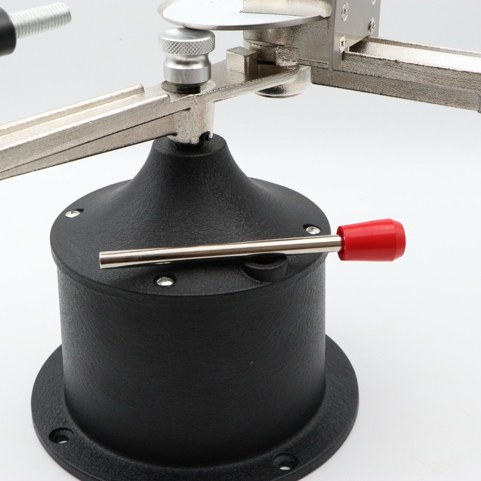 Mesin Pengecoran Sentrifugal G - Jewelry Making Machines ulasan dan harga