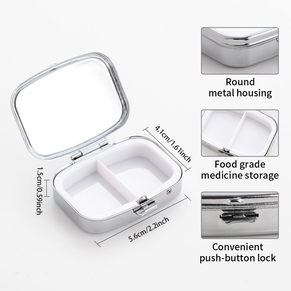 Kotak Penyimpanan Berkompartem - Jewelry Making Place ulasan dan harga