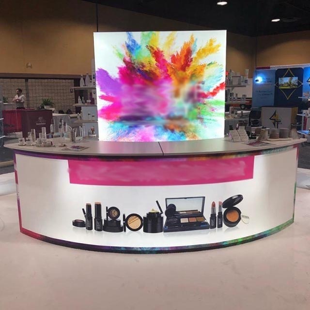 Buat Stand Pameran Perhiasan A - Jewelry Making Las Vegas ulasan dan harga