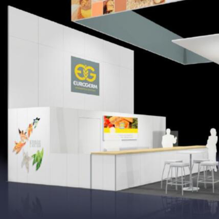 Buat Stand Pameran Perhiasan A - Jewelry Making Las Vegas ulasan dan harga