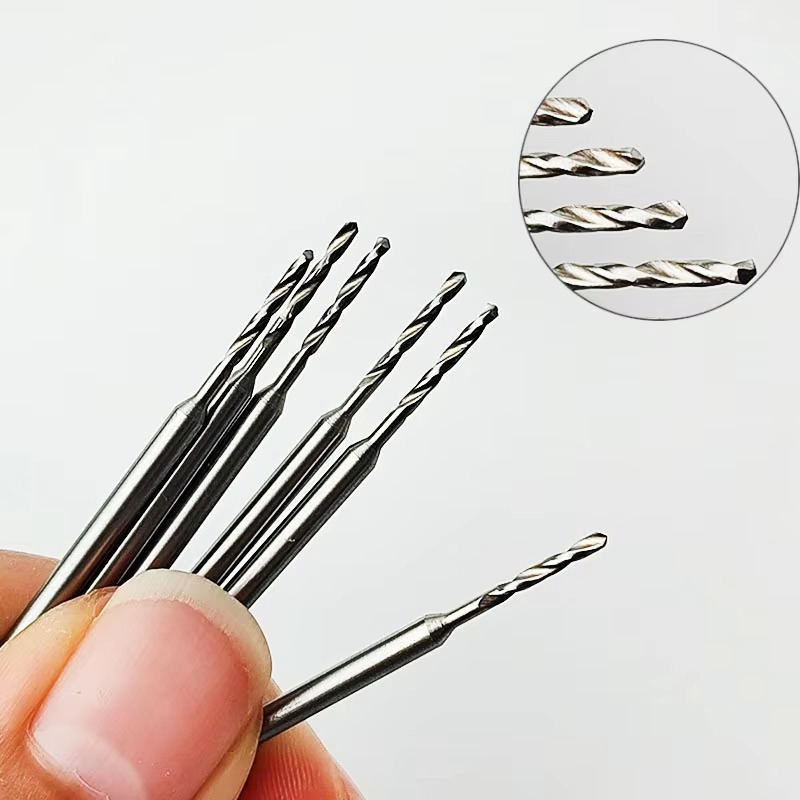 6Pcs Set Mata Bor Pengukir Put - Jewelry Making Rotary Tool ulasan dan harga
