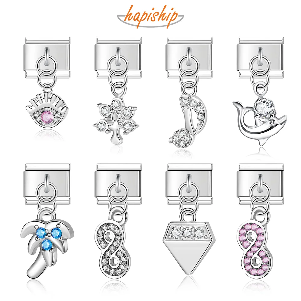 Hapiship Asli Daisy Mata Pohon - Jewelry Making Notes ulasan dan harga