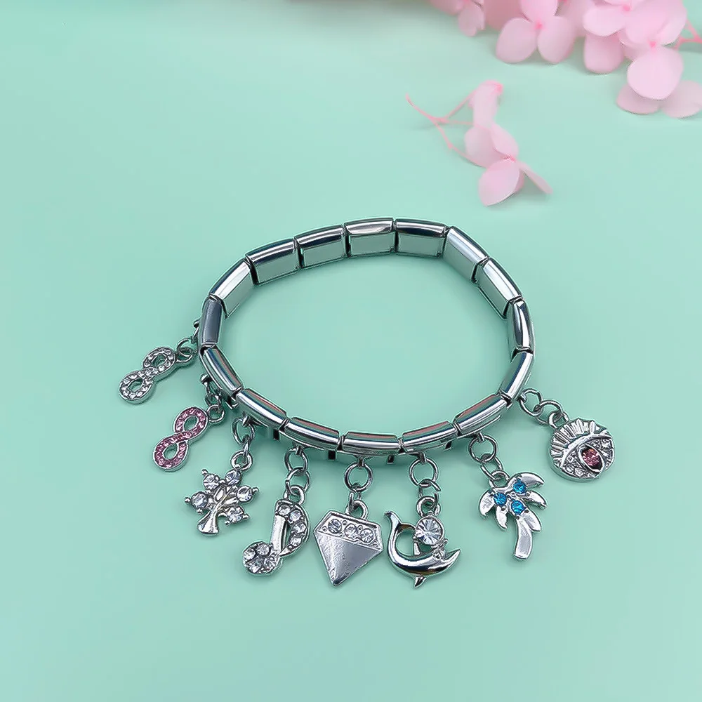 Hapiship Asli Daisy Mata Pohon - Jewelry Making Notes ulasan dan harga