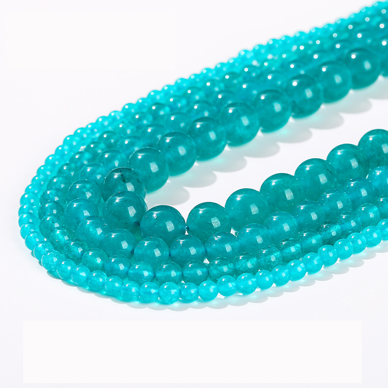 Batu Alam Amazon Warna Kalsedo - Jewelry Making Amazon ulasan dan harga