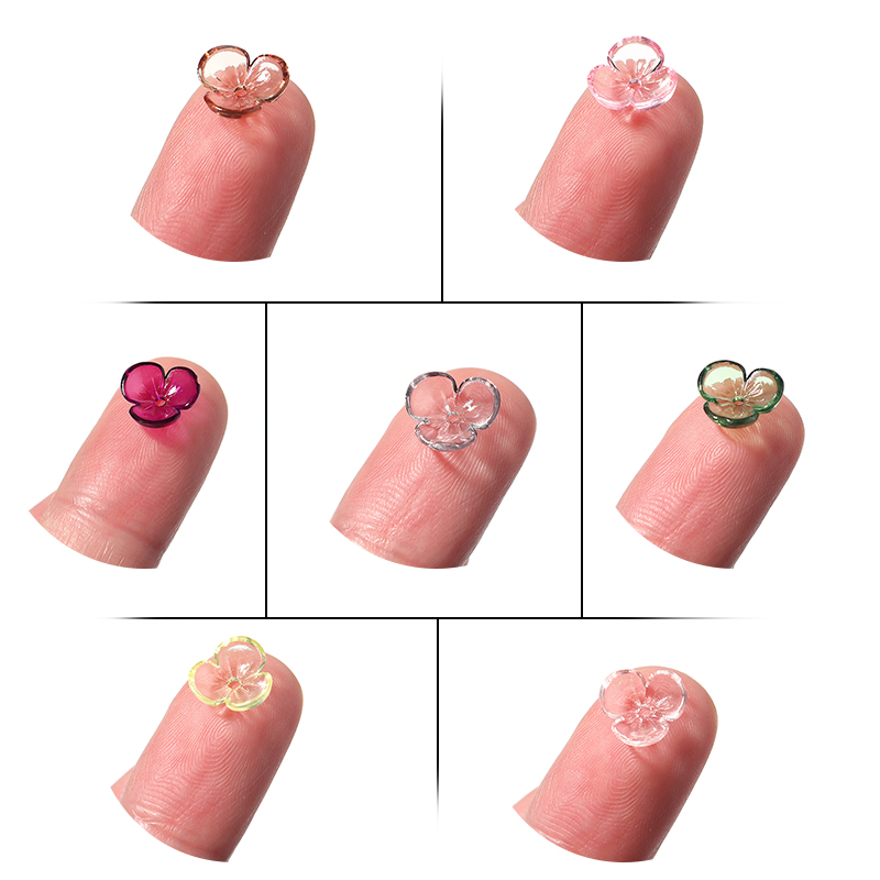 20 buah/lot manik-manik kelopa - Bead Cap Flower ulasan dan harga
