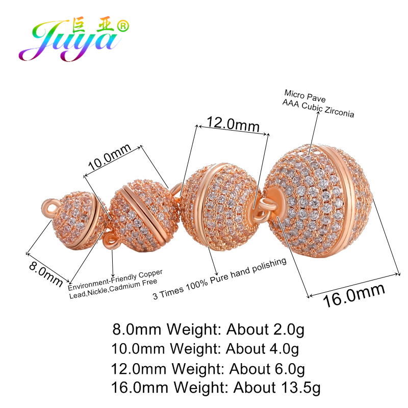 Juya temuan perhiasan manik-ma - Jewelry Making Factory ulasan dan harga