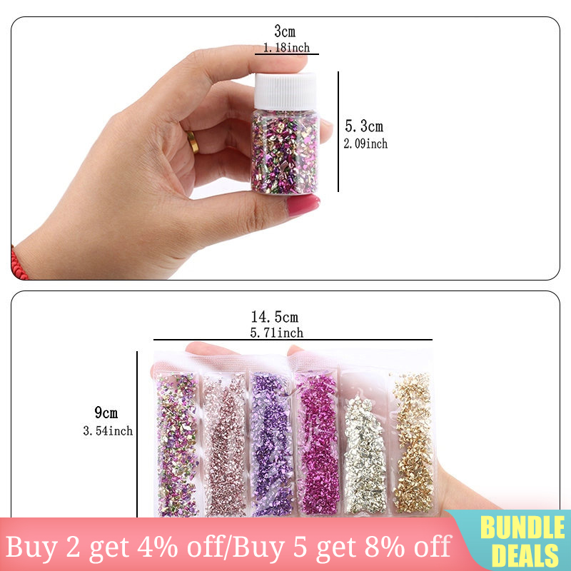Epoxy Resin logam berwarna-war - Jewelry Making Uv Resin Kit ulasan dan harga