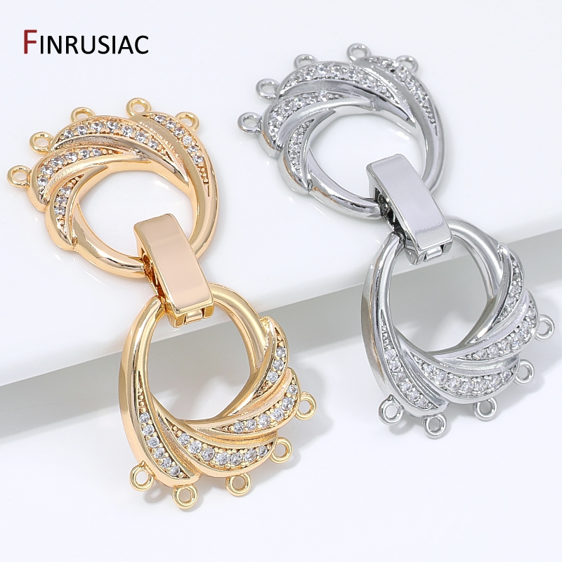 Kuningan Berlapis Emas 14K Den - Jewelry Making Items ulasan dan harga