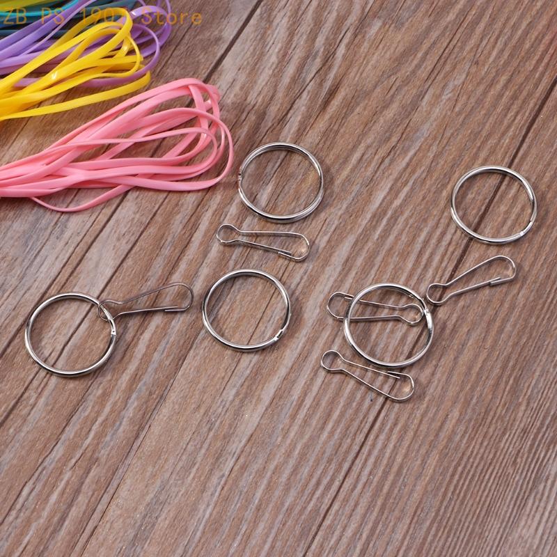20 Warna Cerah Plastik DIY Gel - Jewelry Making Classes ulasan dan harga