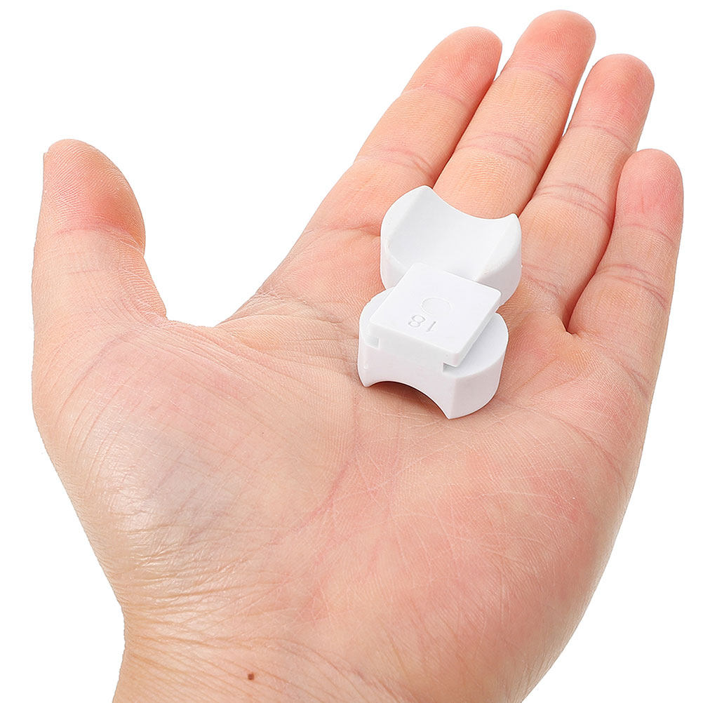 12Pcs Alat Pembengkok Cincin M - Jewelry Making Machines ulasan dan harga