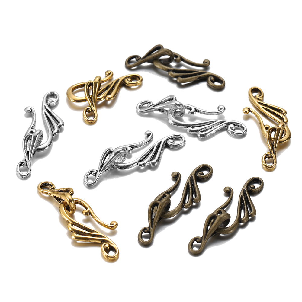 10/20Set/Lot Perunggu Antik Wa - Jewelry Making Notes ulasan dan harga