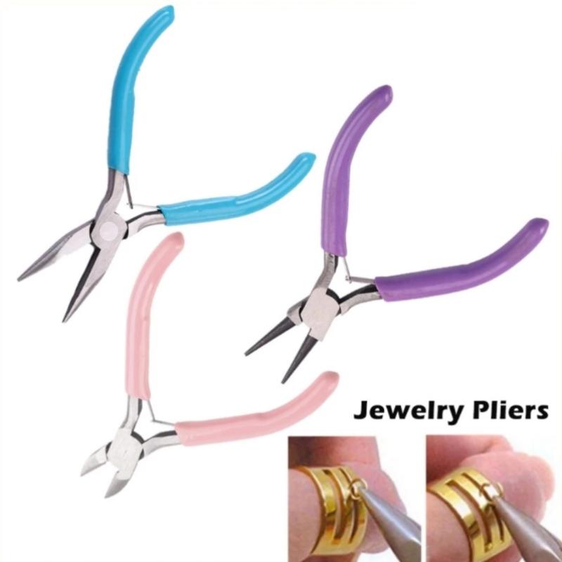 Set Alat Tang Pembuat Perhiasa - Jewelry Making Classes ulasan dan harga