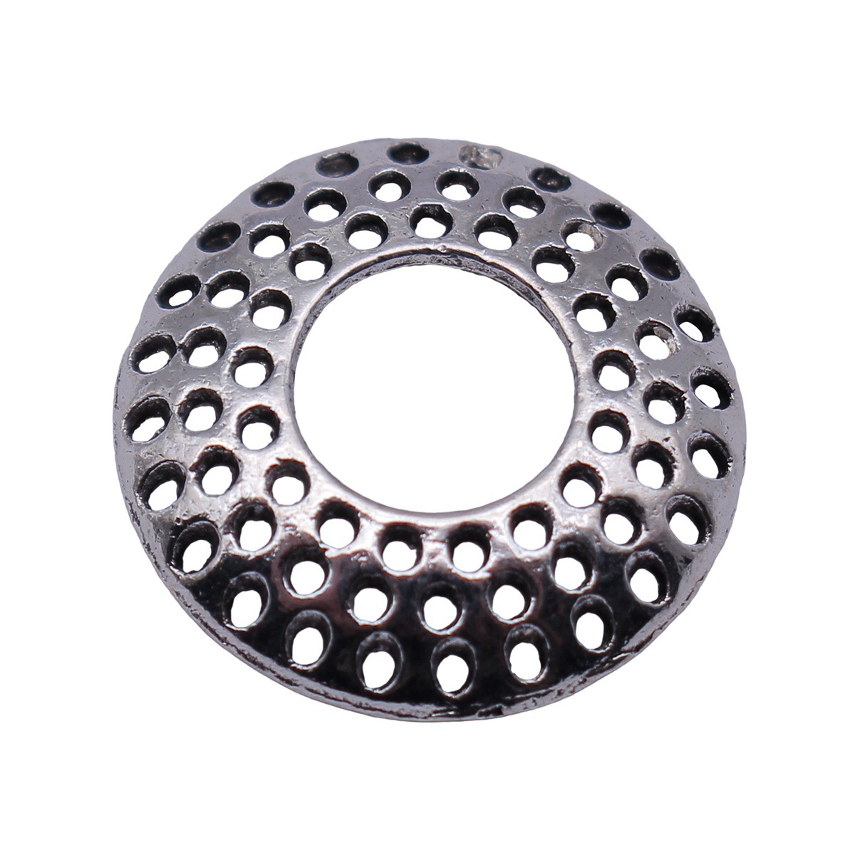 Manik-Manik Spacer Bentuk Bung - Bead Cap Flower ulasan dan harga