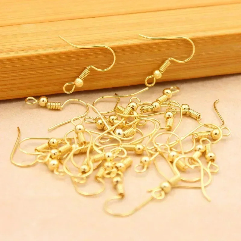 100/500 pcs Aksesoris Pembuata - Jewelry Making Factory ulasan dan harga