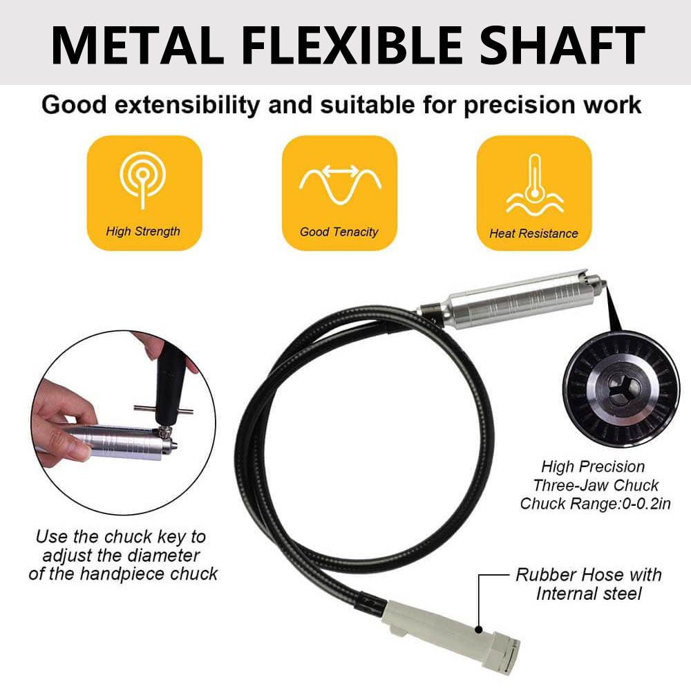 Mesin Poles Perhiasan Rotary 1 - Jewelry Making Rotary Tool ulasan dan harga