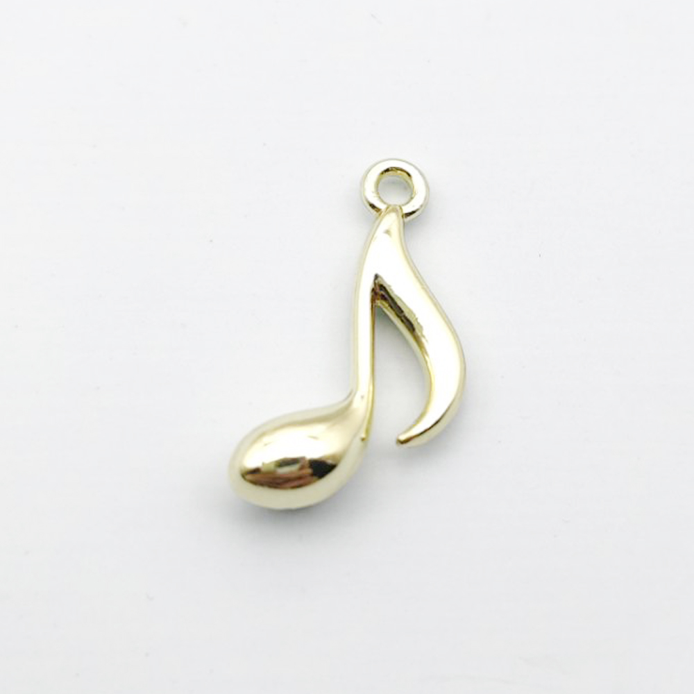 10 Buah Jimat Catatan Musik un - Jewelry Making Notes ulasan dan harga