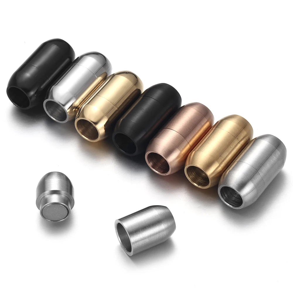 Stainless Steel 3mm-8mm Bulat  - Jewelry Making Factory ulasan dan harga
