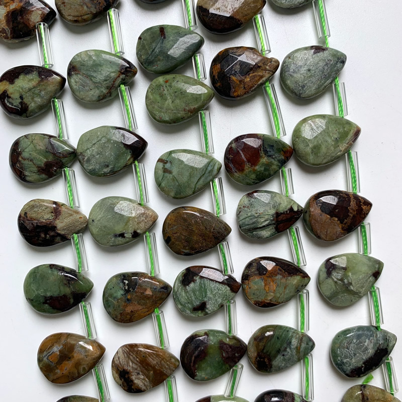 Labradorite Amazon Sodalite Ti - Jewelry Making Amazon ulasan dan harga