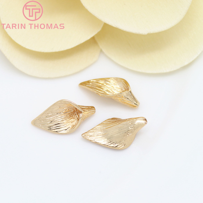 (3603)6 Buah 8X14MM 10X19MM 24 - Bead Cap Flower ulasan dan harga