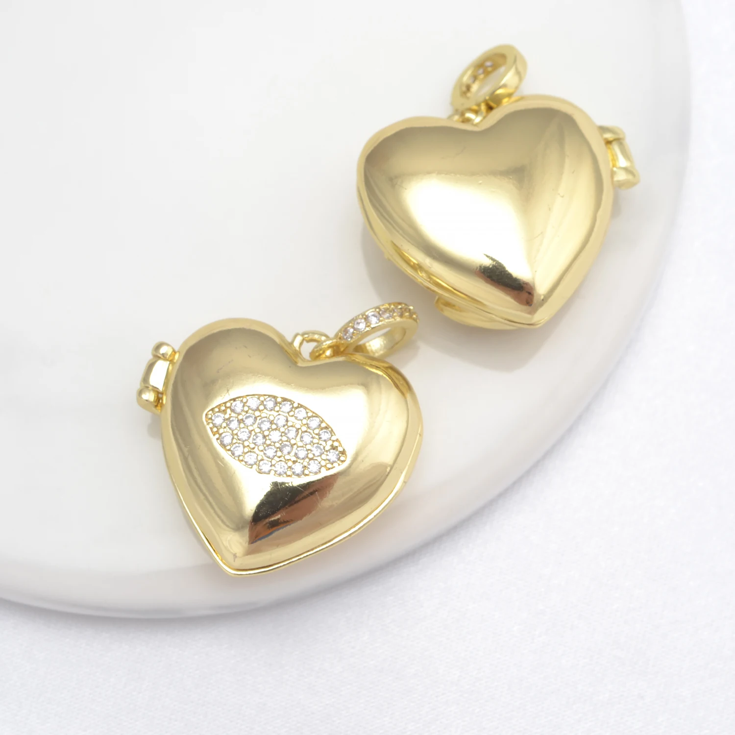 Jimat jimat antik untuk DIY me - Jewelry Making Place ulasan dan harga