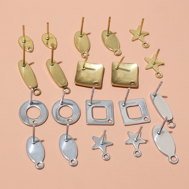 20 Buah Anting-Anting Kerajina - Jewelry Making Factory ulasan dan harga