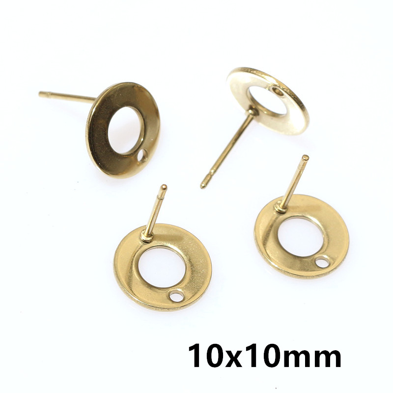 20 Buah Anting-Anting Kerajina - Jewelry Making Factory ulasan dan harga