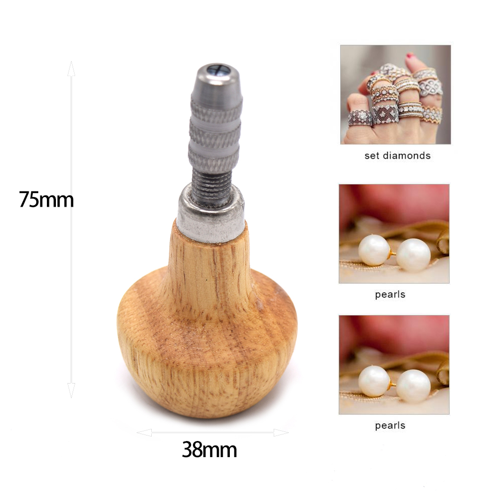 23Pcs Peralatan Pembuatan Perh - Jewelry Making Rotary Tool ulasan dan harga
