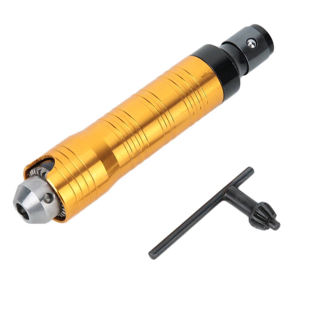 Pegangan Poros Fleksibel Emas  - Jewelry Making Rotary Tool ulasan dan harga
