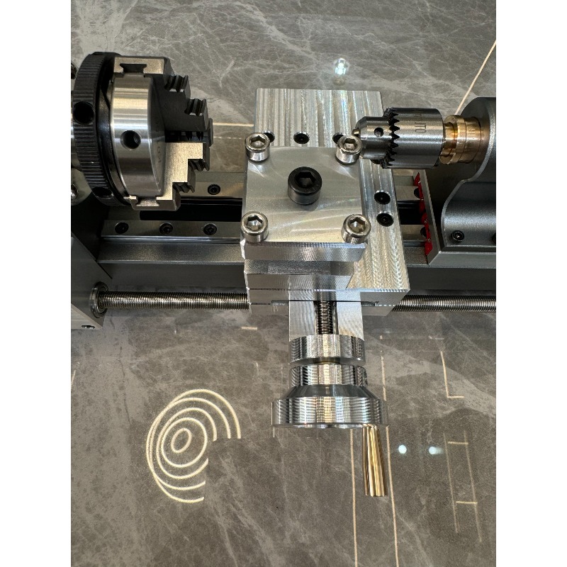 Mesin Bubut Mini untuk Pembuat - Jewelry Making Machines ulasan dan harga