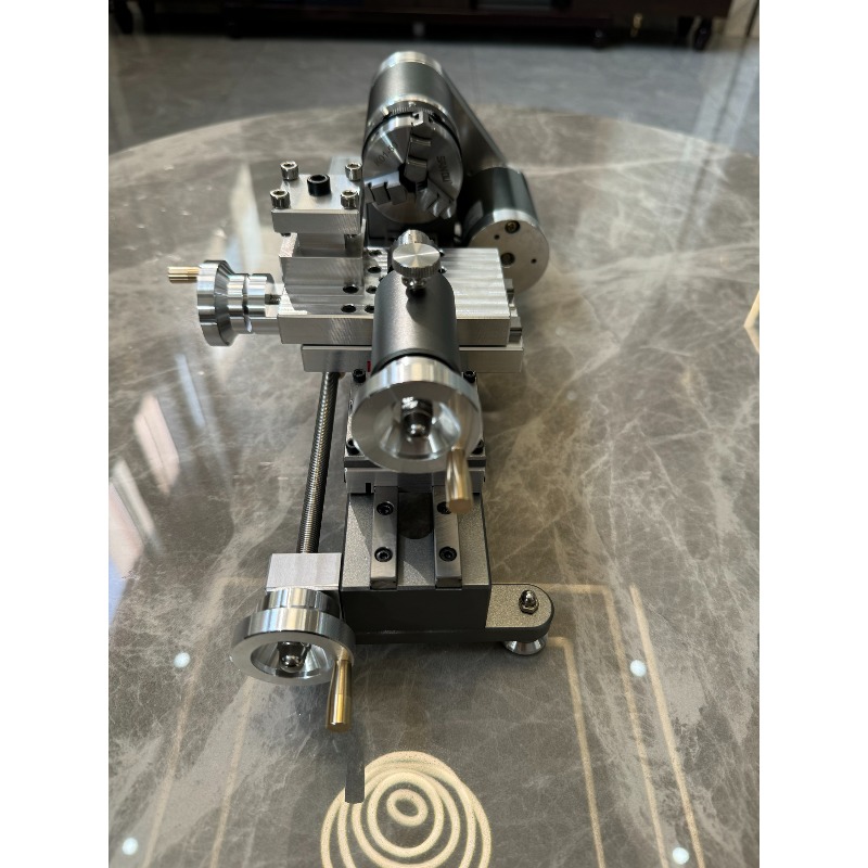 Mesin Bubut Mini untuk Pembuat - Jewelry Making Machines ulasan dan harga