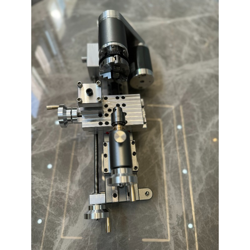 Mesin Bubut Mini untuk Pembuat - Jewelry Making Machines ulasan dan harga