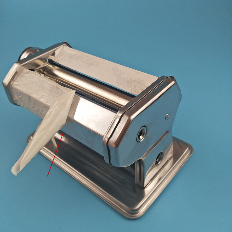 Mesin Pencampur Tanah Liat Ber - Jewelry Making Machines ulasan dan harga